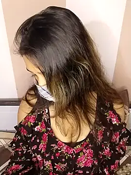 PRINCESS ZANNAT online show from 03.05.25