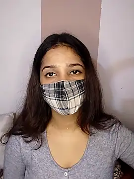 PRINCESS ZANNAT online show from 02.13.26