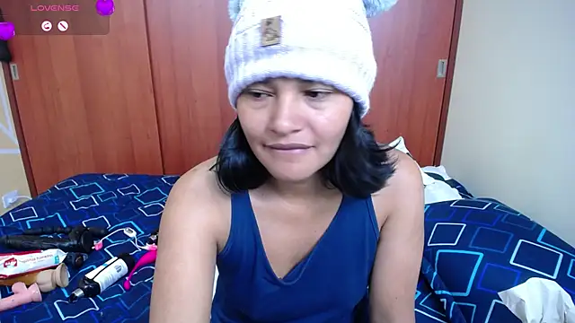 Snapshot of CrazyDirty_Barbarian chatting on 12.19.24 CrazyDirty Barbarian online show from 12.19.24