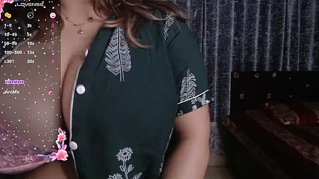 Ritu-Babe online show from 02.06.25