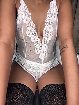 Ravishing Rubi online show from 05.08.26