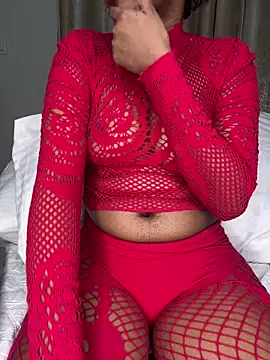 Ravishing Rubi online show from 05.23.26