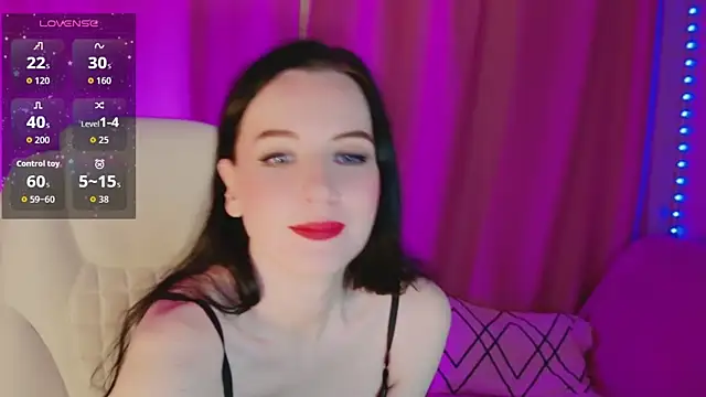 AndreaAshton online show from 05.30.26