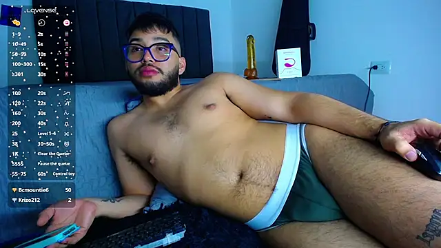 AlanDaviss online show from 01.27.25
