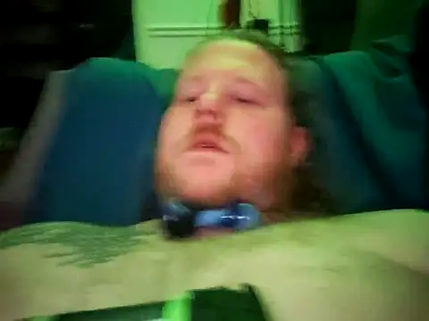 Snapshot of Barrentine88 chatting on 03.08.25 Barrentine88 online show from 03.08.25