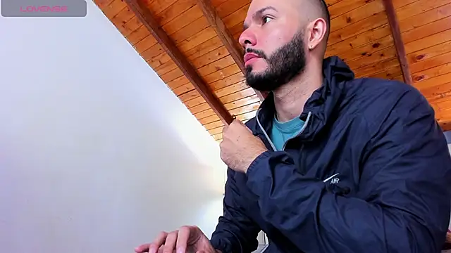 Tom Bailey online show from 11.07.25