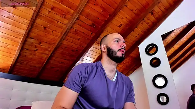 Tom Bailey online show from 12.05.25