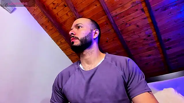 Tom Bailey online show from 02.05.26