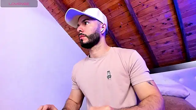 Tom Bailey online show from 02.14.26