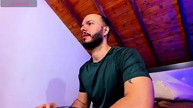 Tom Bailey online show from 02.26.26