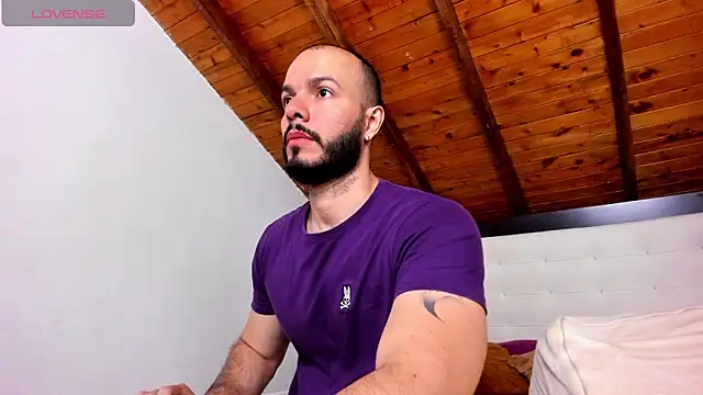 Tom Bailey online show from 03.07.26