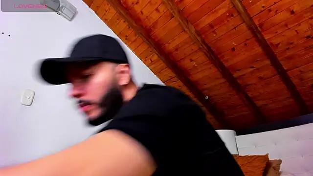 Tom Bailey online show from 04.03.26