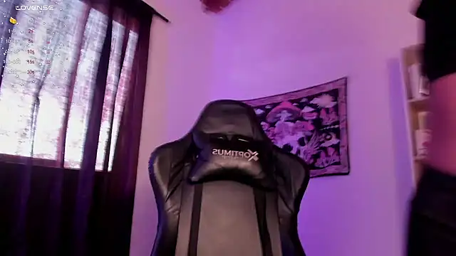 Luu01  online show from 12.03.24