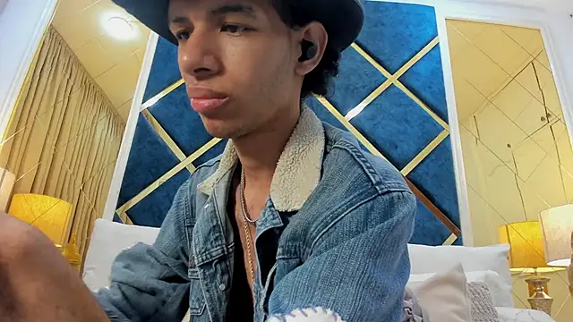 TomyMosterCock online show from 04.08.26