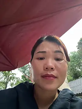 Snapshot of Emily_9xx chatting on 02.23.25 Emily 9xx online show from 02.23.25