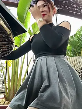 Snapshot of Emily_9xx chatting on 03.02.25 Emily 9xx online show from 03.02.25