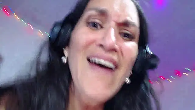 Snapshot of diosa78afrodita chatting on 01.20.25 diosa78afrodita online show from 01.20.25