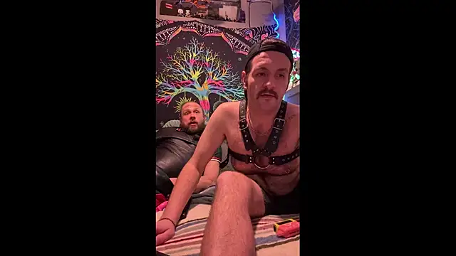 Jackjack716 online show from 02.16.26