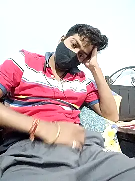 hotvarunrita online show from 10.25.25