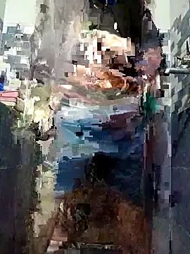 hotvarunrita online show from 10.28.25