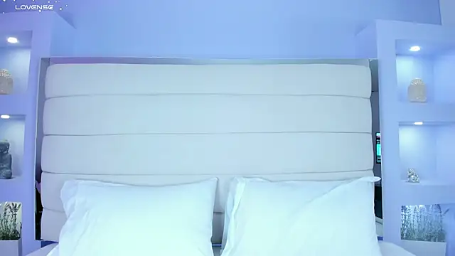 JessyEvans online show from 02.27.25