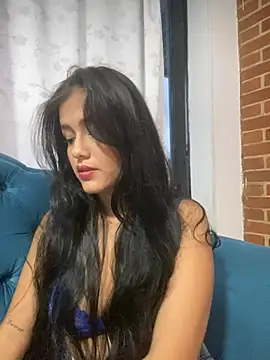Snapshot of AbbyMillerrr chatting on 12.06.24 AbbyMillerrr online show from 12.06.24