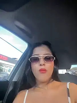 Snapshot of AbbyMillerrr chatting on 01.22.25 AbbyMillerrr online show from 01.22.25