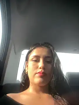 Snapshot of AbbyMillerrr chatting on 03.15.25 AbbyMillerrr online show from 03.15.25