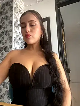 Snapshot of AbbyMillerrr chatting on 09.25.25 AbbyMillerrr online show from 09.25.25