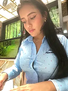 AbbyMillerrr online show from 10.25.25