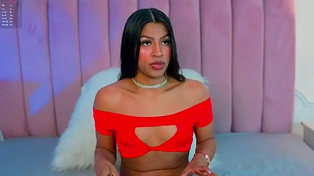 KimberlyCutee online show from 05.13.26