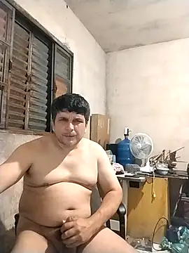 Claudiop2061 online show from 04.27.26