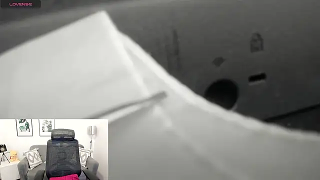 leslyflorez online show from 03.03.25