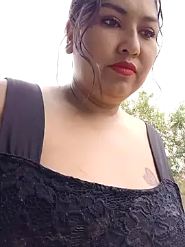 Marcela87 online show from 12.20.24