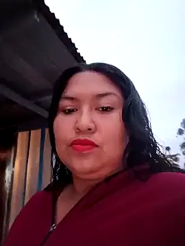 Marcela87 online show from 12.27.24