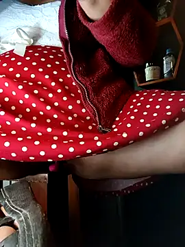 Marcela87 online show from 01.03.25