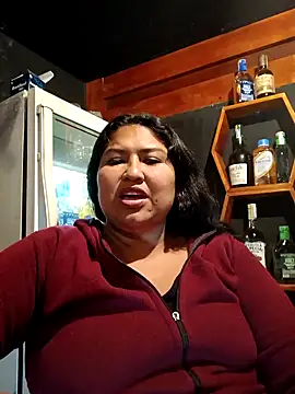 Marcela87 online show from 01.12.25