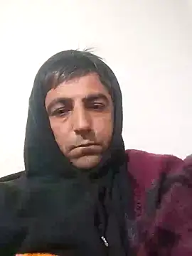 Muratcanik44 online show from 02.25.26