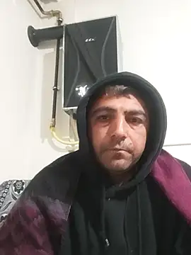 Muratcanik44 online show from 02.27.26