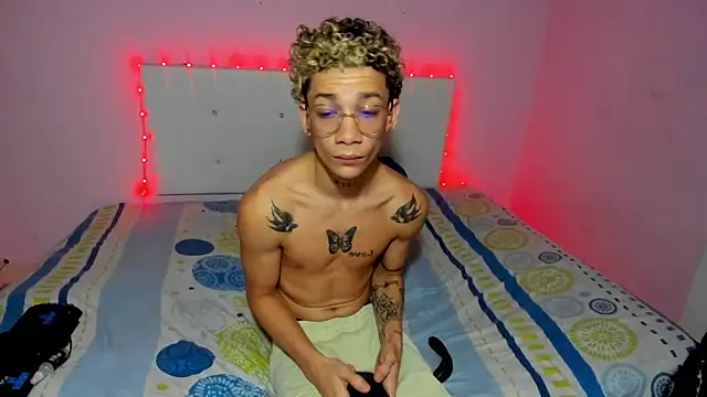 mateodeamjo online show from 11.06.25