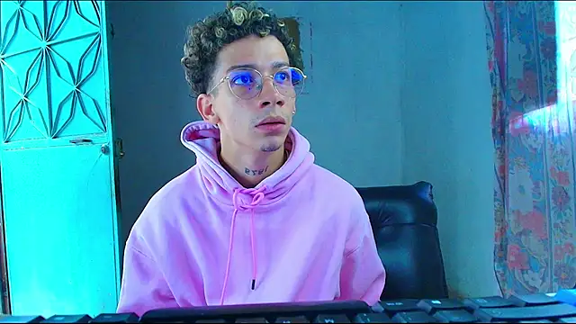 mateodeamjo online show from 02.11.26