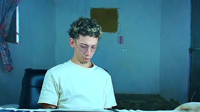 mateodeamjo online show from 02.16.26