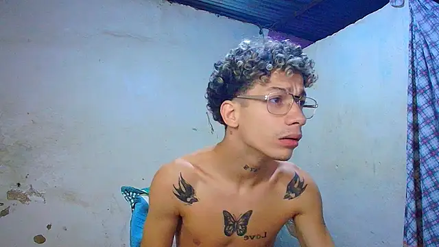 mateodeamjo online show from 07.30.26