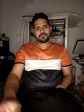 Joselatino23 online show from 11.09.25