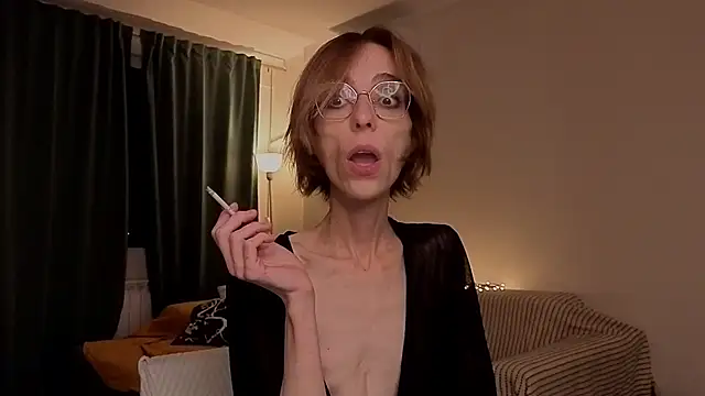 amber quell here online show from 02.06.26