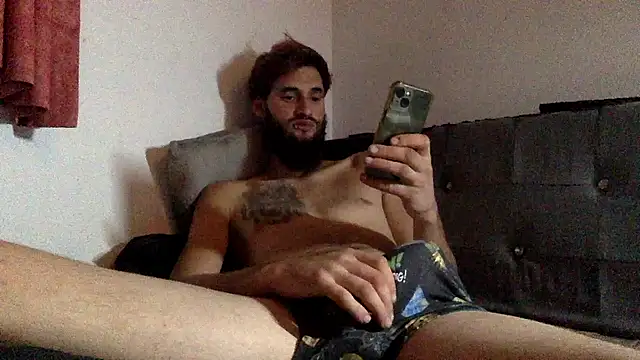 Loorenz Xxx online show from 09.29.25