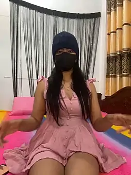 Angel Zaara online show from 12.18.24