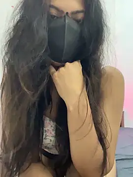 Angel Zaara online show from 10.15.25