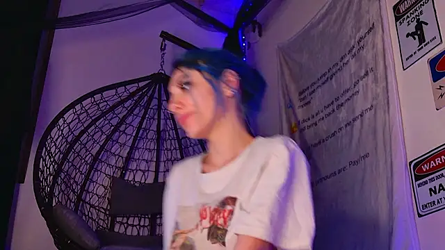 AriaVoss online show from 02.12.26