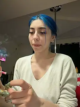 AriaVoss online show from 04.08.26